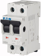 EATON INDUSTRIES IS Inbouwschakelaar Modulair - 276275