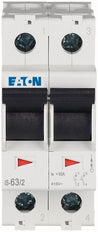 EATON INDUSTRIES IS Inbouwschakelaar Modulair - 276275