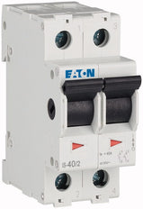 EATON INDUSTRIES IS Inbouwschakelaar Modulair - 276271
