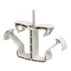 Schnabl SH bevestigingsmateriaal kabelhouder - 230530 [2 stuks]