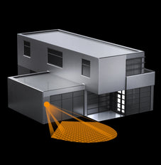 Steinel IS bewegingsschakelaar (compleet) - 606015