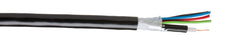 Jobarco Camerakabel Coaxial Cable - 0100112METER