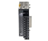 PLC Digitale In- En Uitgangsmodule Van Omron-besturingssysteem - CJ1WID211SL