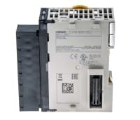 PLC Digitale In- En Uitgangsmodule Van Omron-besturingssysteem - CJ1WID211SL