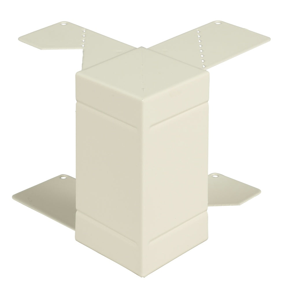 Stago WG 3000 Binnen/buiten Hoekstuk Wandkanaal - INS5551104