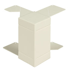 Stago WG 3000 Binnen/buiten Hoekstuk Wandkanaal - INS5551104