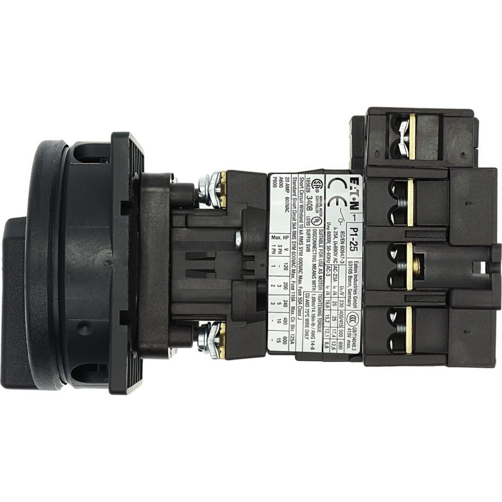 EATON INDUSTRIES P Lastscheider - 088706