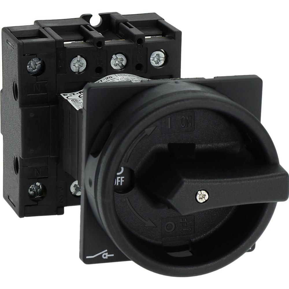 EATON INDUSTRIES P Lastscheider - 088706
