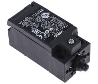 Omron Veiligheidsproducten Eindschakelaar - D4N1131