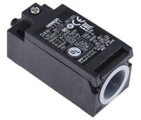 Omron Veiligheidsproducten Eindschakelaar - D4N1131