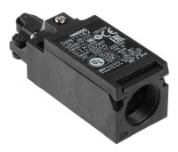 Omron Veiligheidsproducten Eindschakelaar - D4N1162