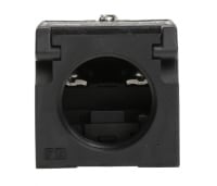 Omron Veiligheidsproducten Eindschakelaar - D4N1162