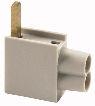 EATON INDUSTRIES Systeem 55 Distributie Aansluitblok - 1015345 [10 Stuks]