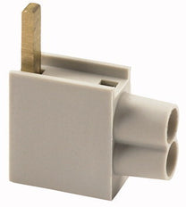 EATON INDUSTRIES Systeem 55 Distributie Aansluitblok - 1015345 [10 Stuks]