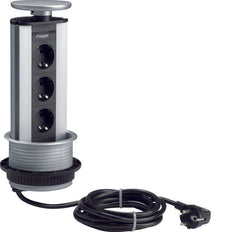 Hager Tehalit Wandcontactdoos (WCD schakelmateriaal) - G7043LAN