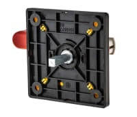 Schneider Electric Vario Bedieningsknop Voor Netschakelaar - KCF3PZ