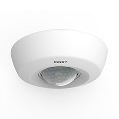 Dinuy DM Bewegingsschakelaar (Compleet) - DM.TEC.001