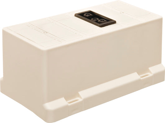ABB Hafobox deksel voor opbouwdoos wand/plafond - 7160.515