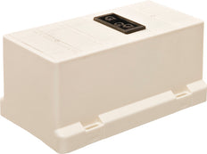 ABB Hafobox deksel voor opbouwdoos wand/plafond - 7160.515