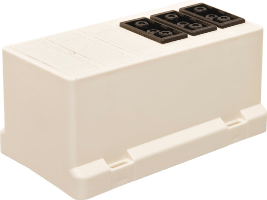ABB Hafobox deksel voor opbouwdoos wand/plafond - 7160.545