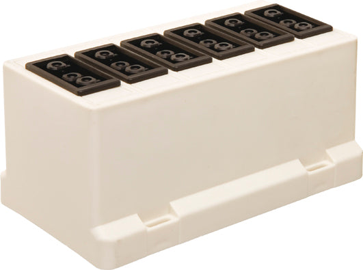 ABB Hafobox deksel voor opbouwdoos wand/plafond - 7160.580