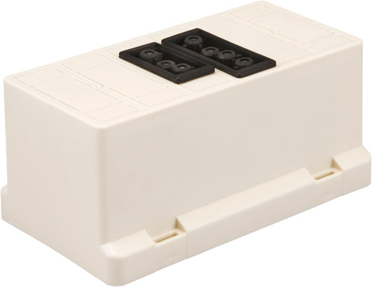 ABB Hafobox deksel voor opbouwdoos wand/plafond - 7160.615
