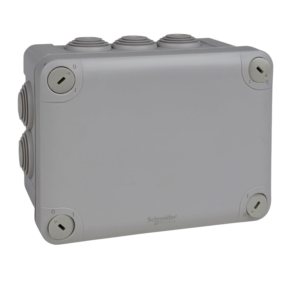 Schneider Electric Sarel MUREVA Opbouw Wand-/Plafonddoos - ENN05007