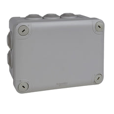 Schneider Electric Sarel MUREVA Opbouw Wand-/Plafonddoos - ENN05007