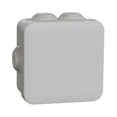 Schneider Electric Sarel MUREVA Opbouw Wand-/Plafonddoos - ENN05204