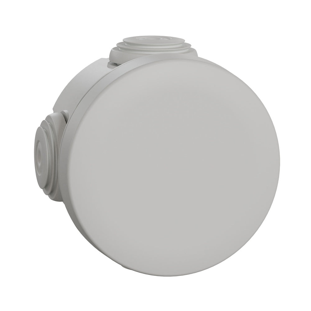 Schneider Electric Sarel MUREVA Opbouw wand-/plafonddoos - ENN05001 [2 stuks]