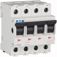 EATON INDUSTRIES IS Inbouwschakelaar Modulair - 276285