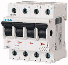 EATON INDUSTRIES IS Inbouwschakelaar Modulair - 276289