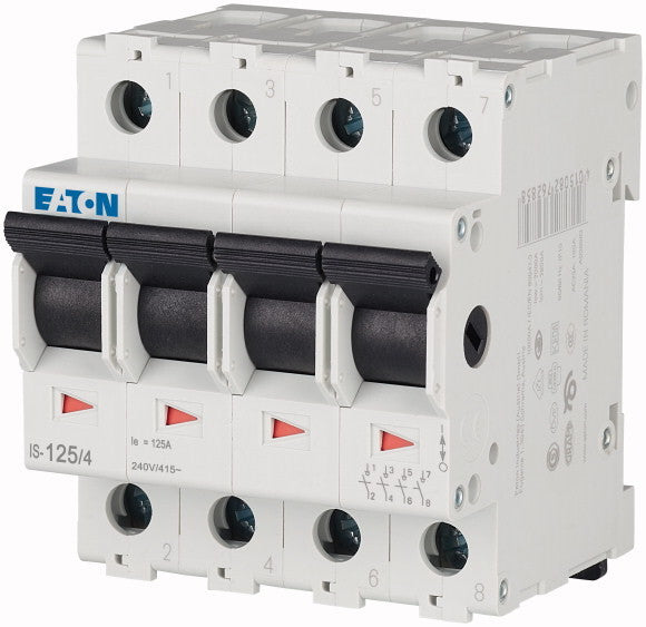 EATON INDUSTRIES IS Inbouwschakelaar Modulair - 276289
