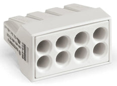 Wago 773 Draadverbinder - 773-498 [50 Stuks]