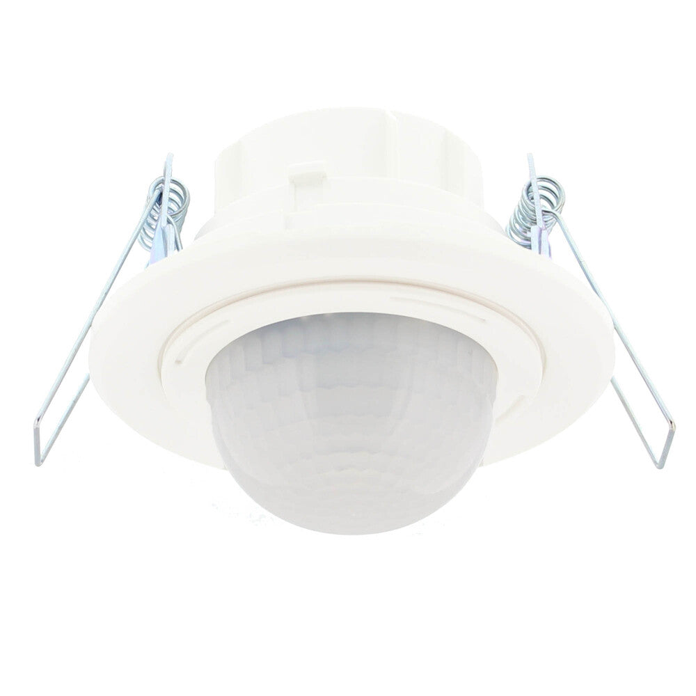 Klemko PIR Bewegingsschakelaar (Compleet) - 870580