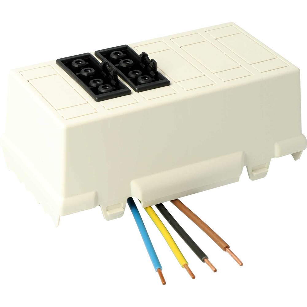 Attema BKW deksel voor opbouwdoos wand/plafond - AT6689