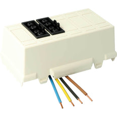 Attema BKW deksel voor opbouwdoos wand/plafond - AT6689