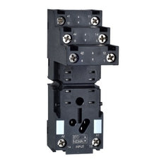 Schneider Electric Zelio Hulprelais - RXZE2S108M [2 stuks]