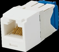 Panduit Modulaire Mini-Com Stekker - CJ6X88TGAW