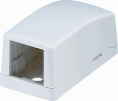 PAnduit Inzetplaat Schakelmateriaal - CBX1AW-A