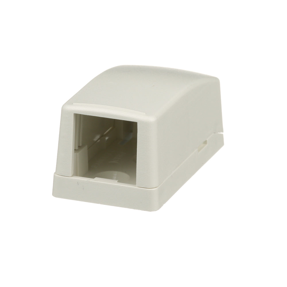 PAnduit Inzetplaat Schakelmateriaal - CBX1IW-A