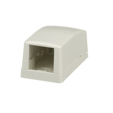 PAnduit Inzetplaat Schakelmateriaal - CBX1IW-A
