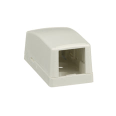 PAnduit Inzetplaat Schakelmateriaal - CBX1IW-A