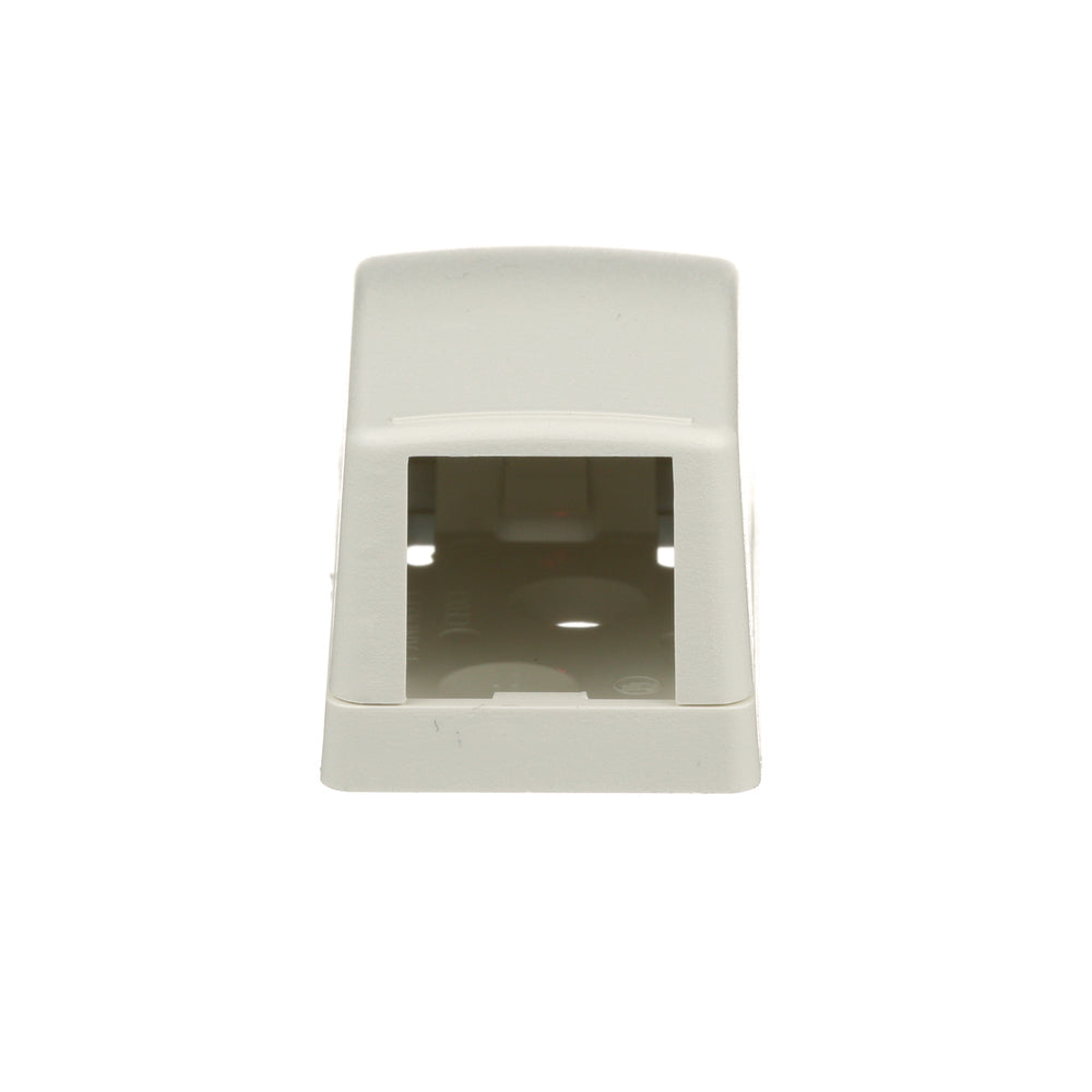 PAnduit Inzetplaat Schakelmateriaal - CBX1IW-A