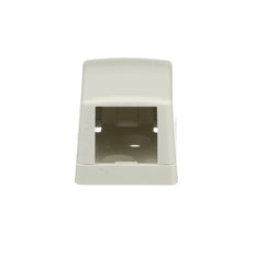 PAnduit Inzetplaat Schakelmateriaal - CBX1IW-A