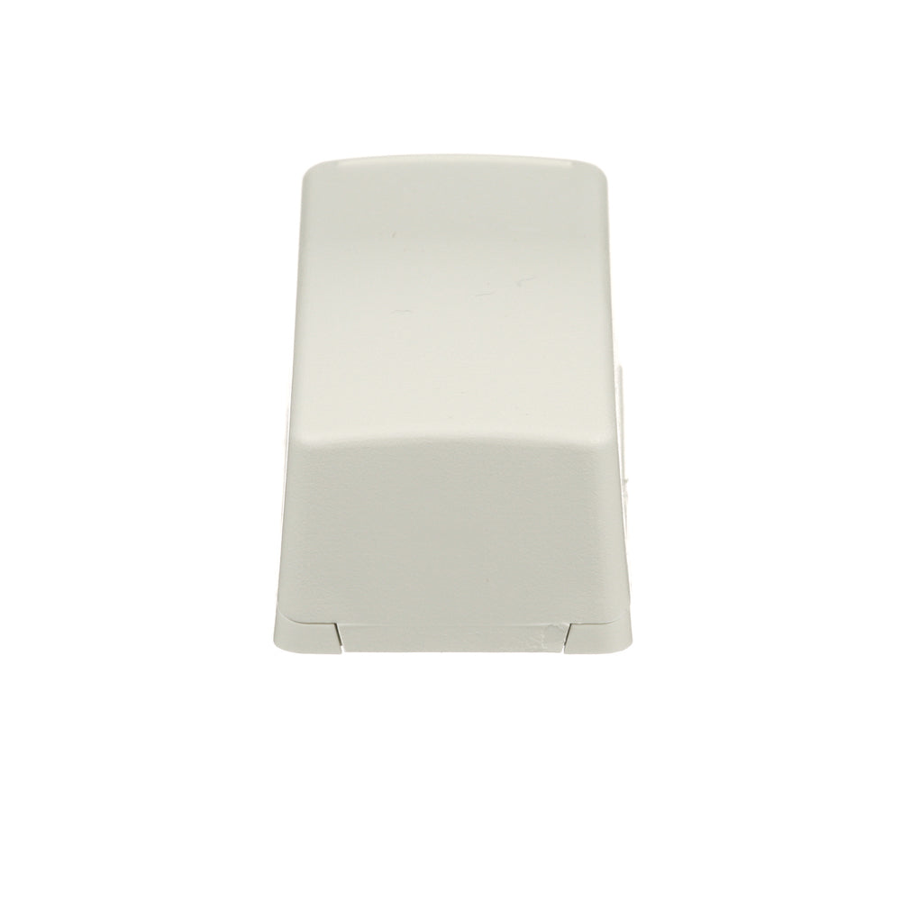 PAnduit Inzetplaat Schakelmateriaal - CBX1IW-A