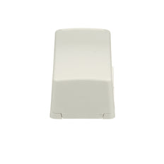 PAnduit Inzetplaat Schakelmateriaal - CBX1IW-A