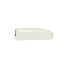 PAnduit Inzetplaat Schakelmateriaal - CBX2AW-AY