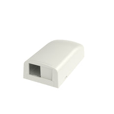 PAnduit Inzetplaat Schakelmateriaal - CBX2AW-AY