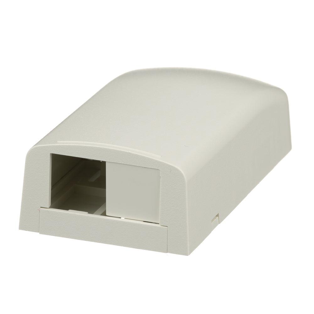 PAnduit Inzetplaat Schakelmateriaal - CBX2IW-AY